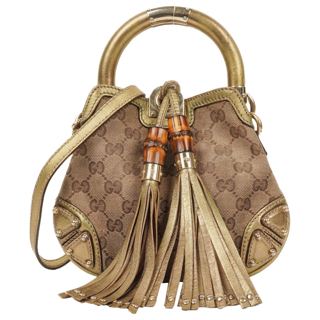 Babouska Hysteria cloth handbag