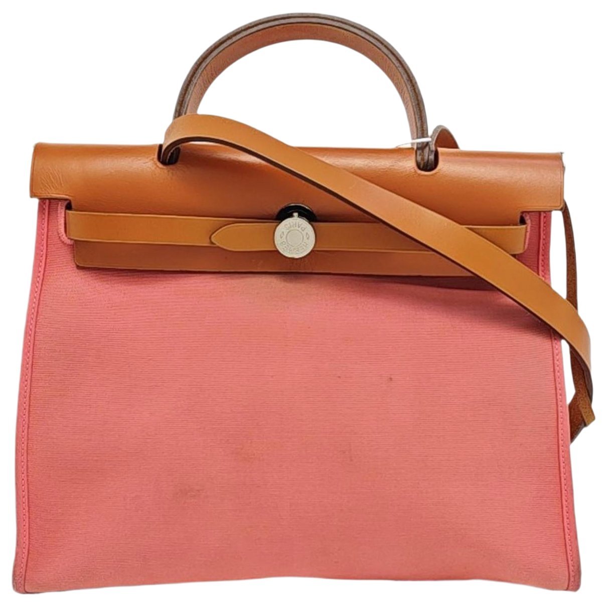 Herbag cloth handbag