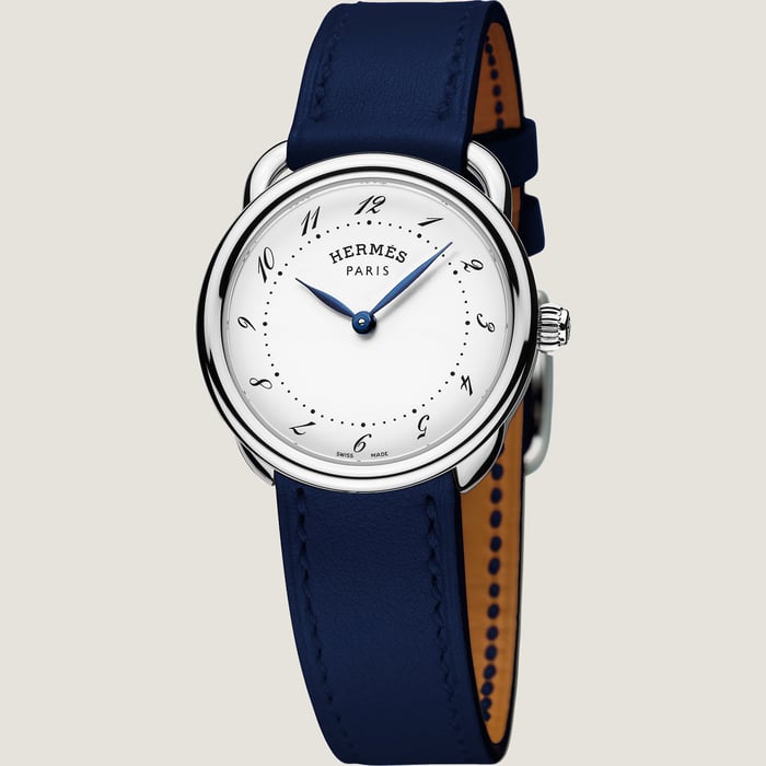 Sans Coloris Arceau Watch, Small Model, 28 MM