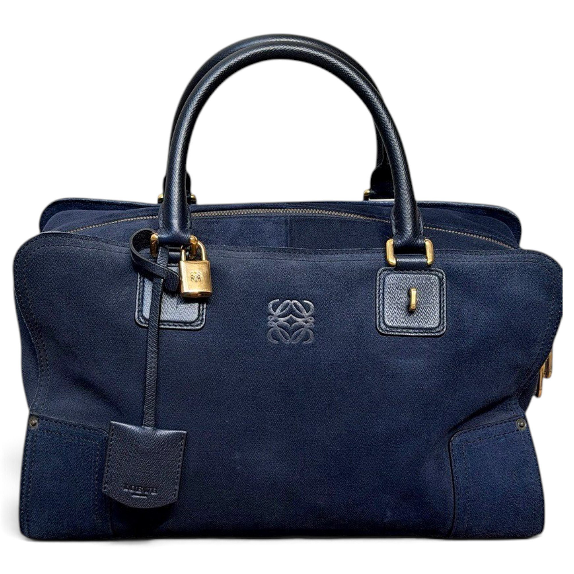 Amazona handbag