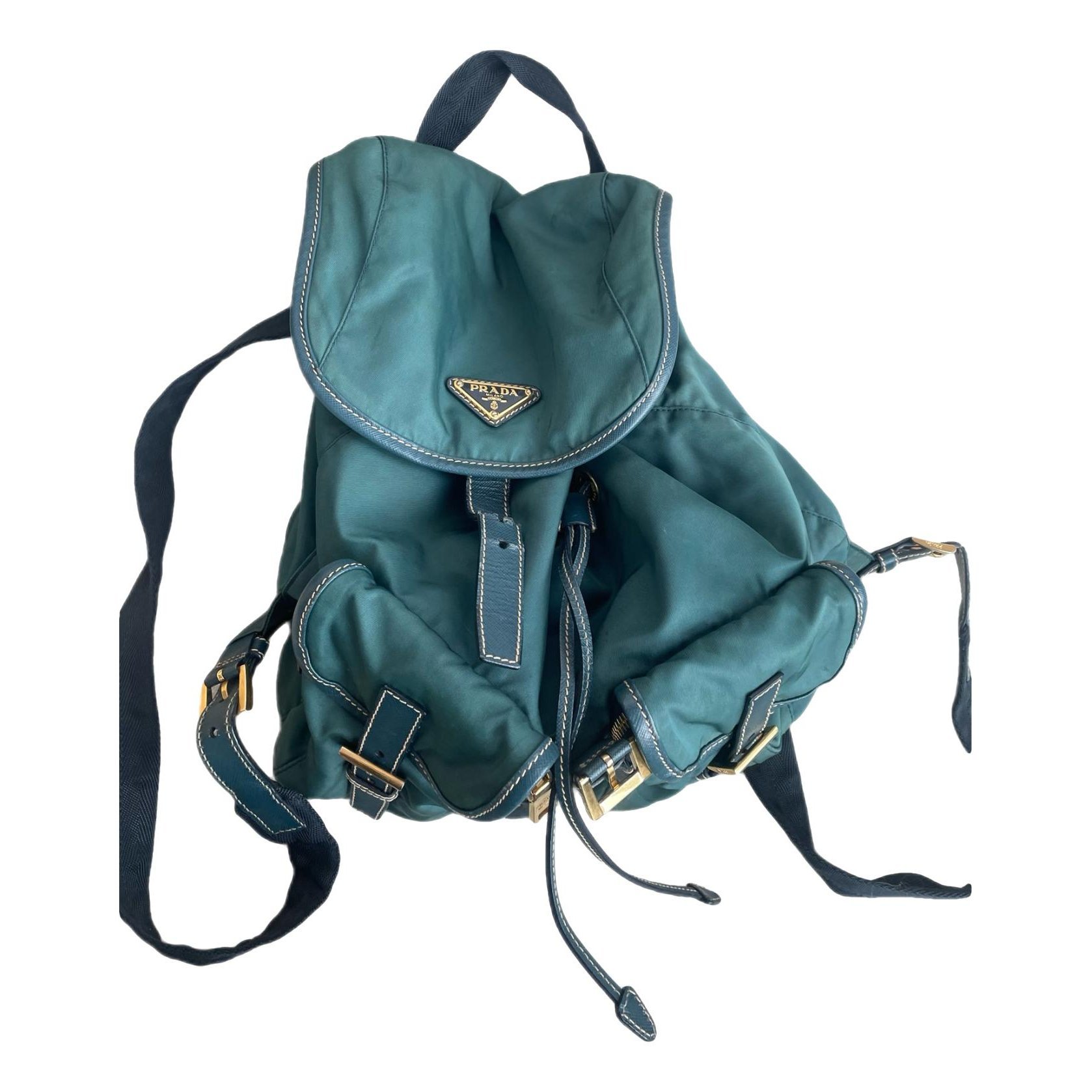 Re-Edition 1978 cloth backpack