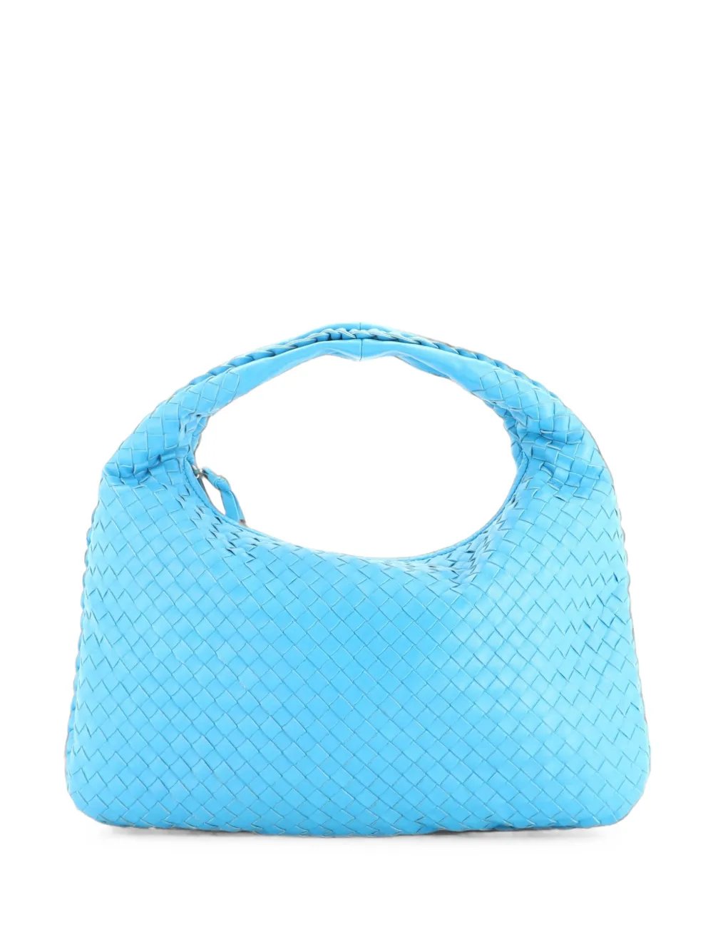 Veneta Intrecciato Nappa Medium hobo bag