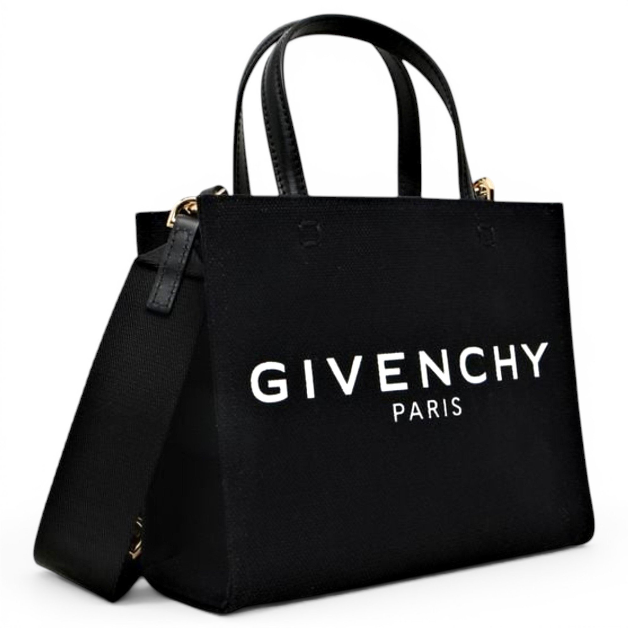 Givenchy G Tote crossbody bag