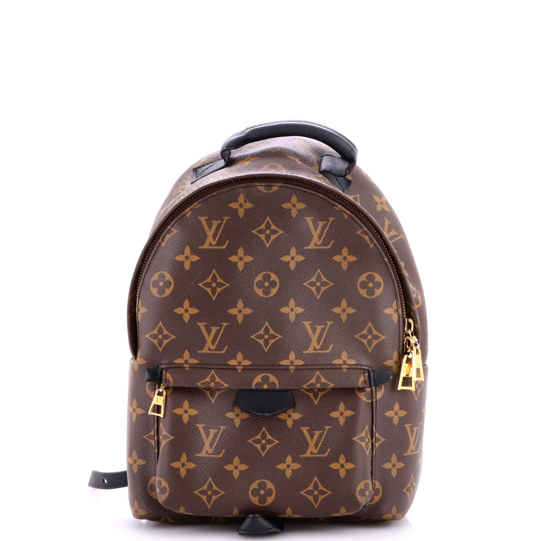Palm Springs Backpack Monogram Canvas PM