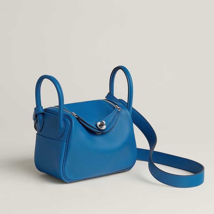 Lindy II Mini Verso Bag