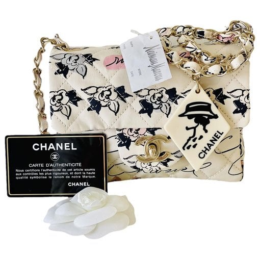 Handbag