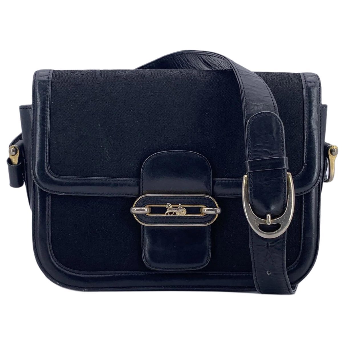 Cloth handbag