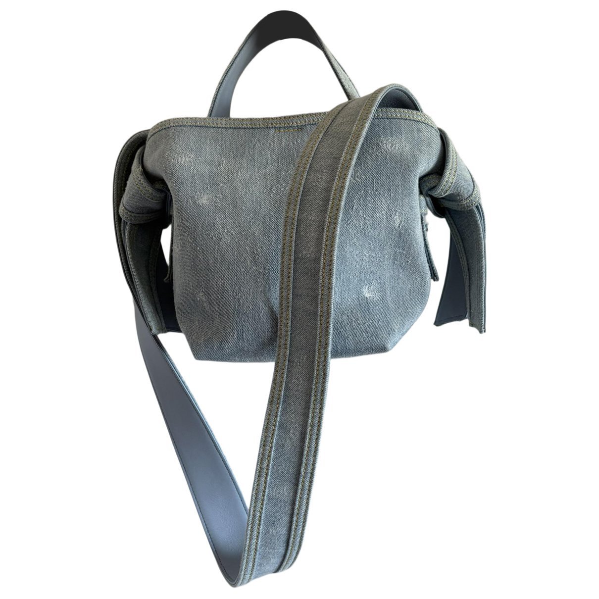 Acne Studios Musubi crossbody bag