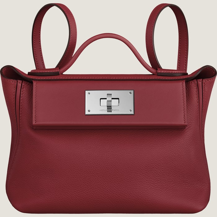 Rouge H 24/24 - 21 Bag