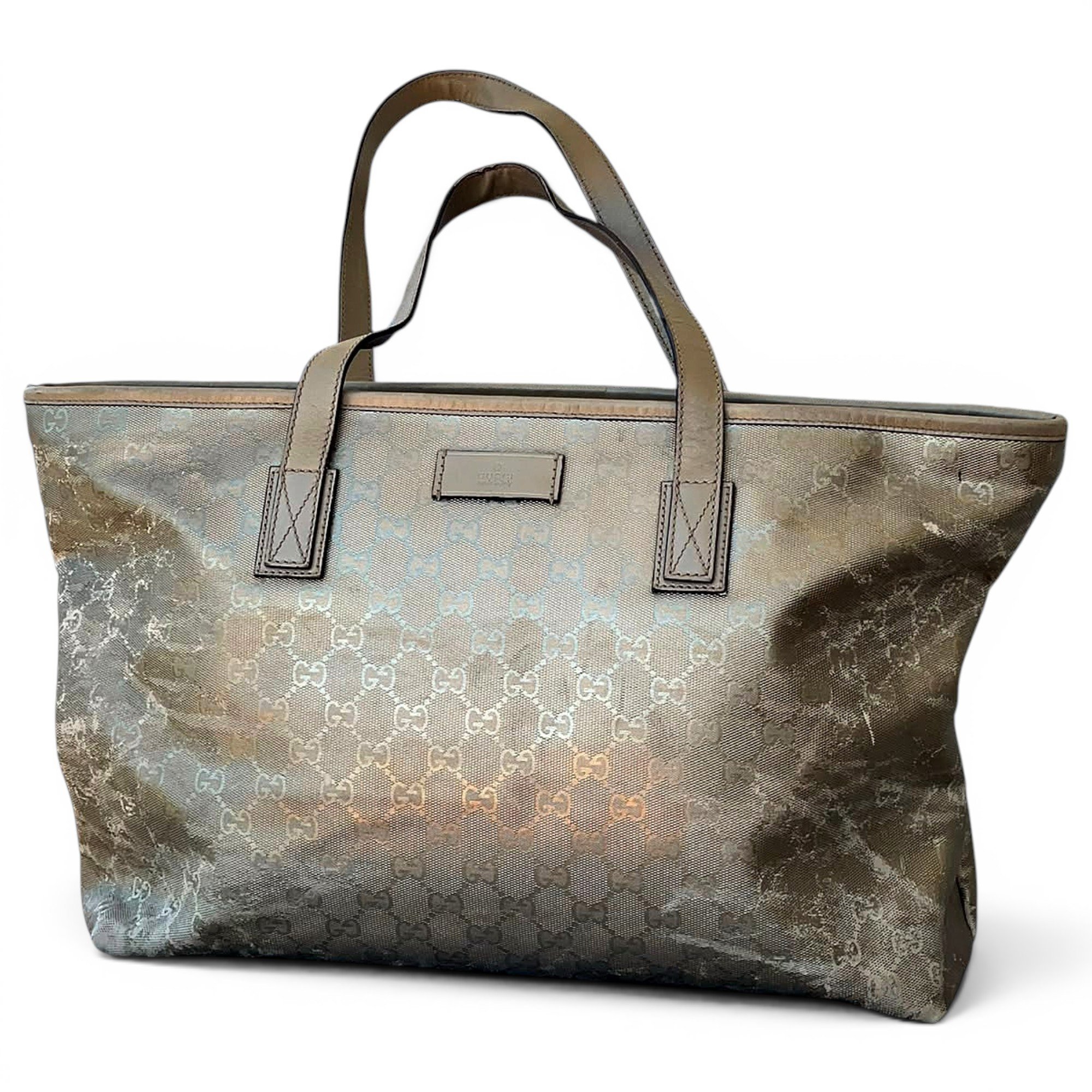 Cloth tote