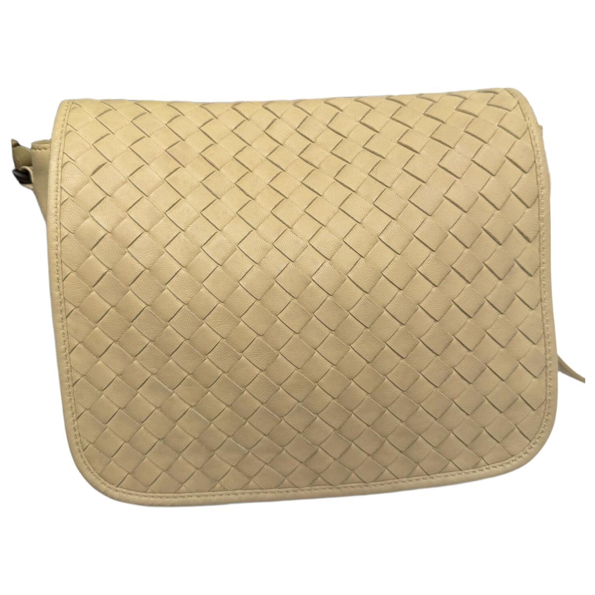 Bottega Veneta Nodini leather crossbody bag