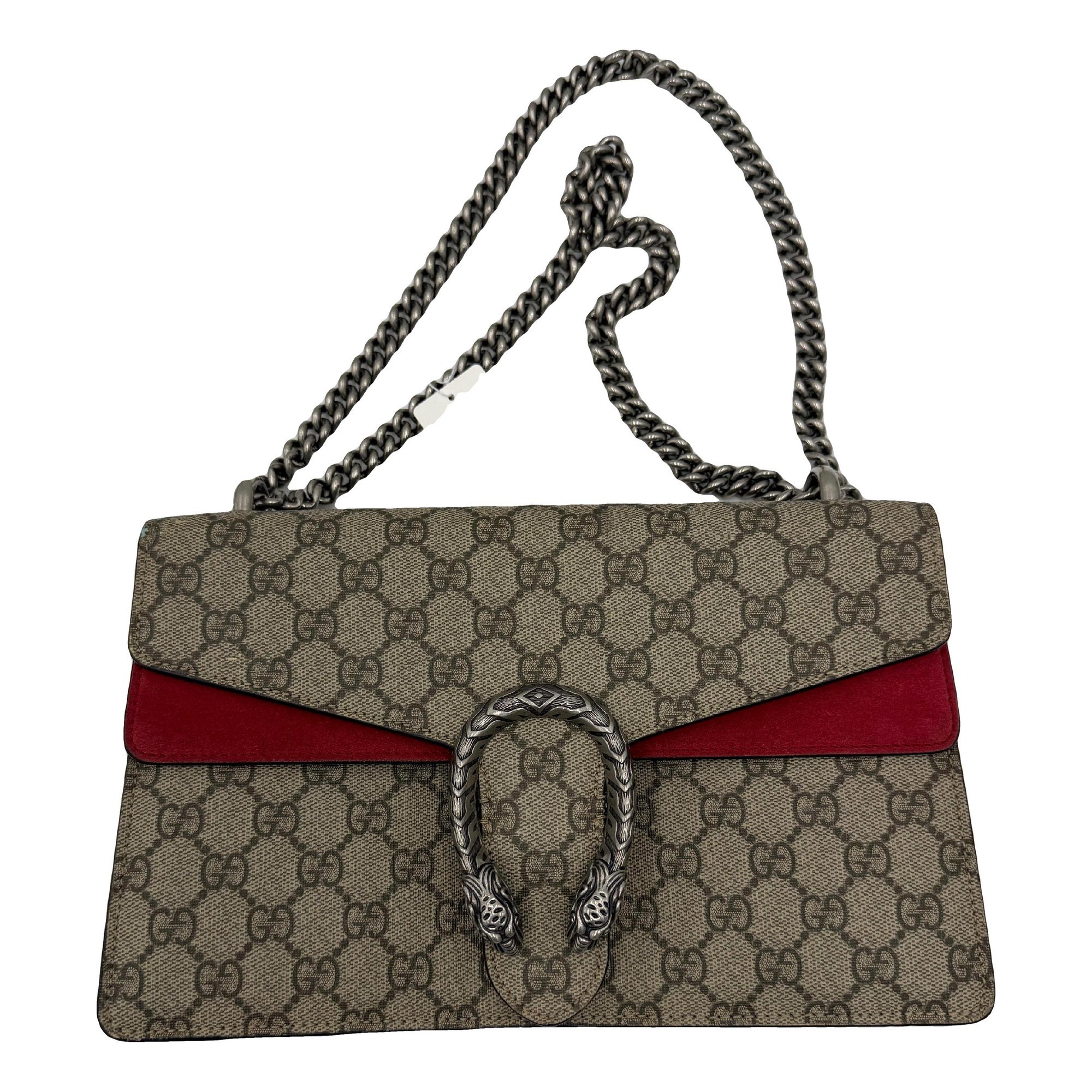 Dionysus Chain Wallet handbag