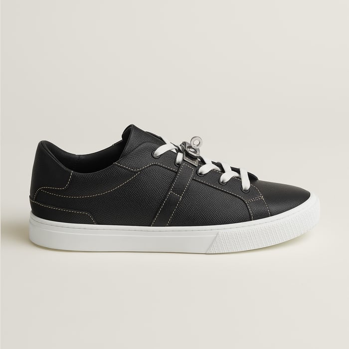 Noir Day Sneaker