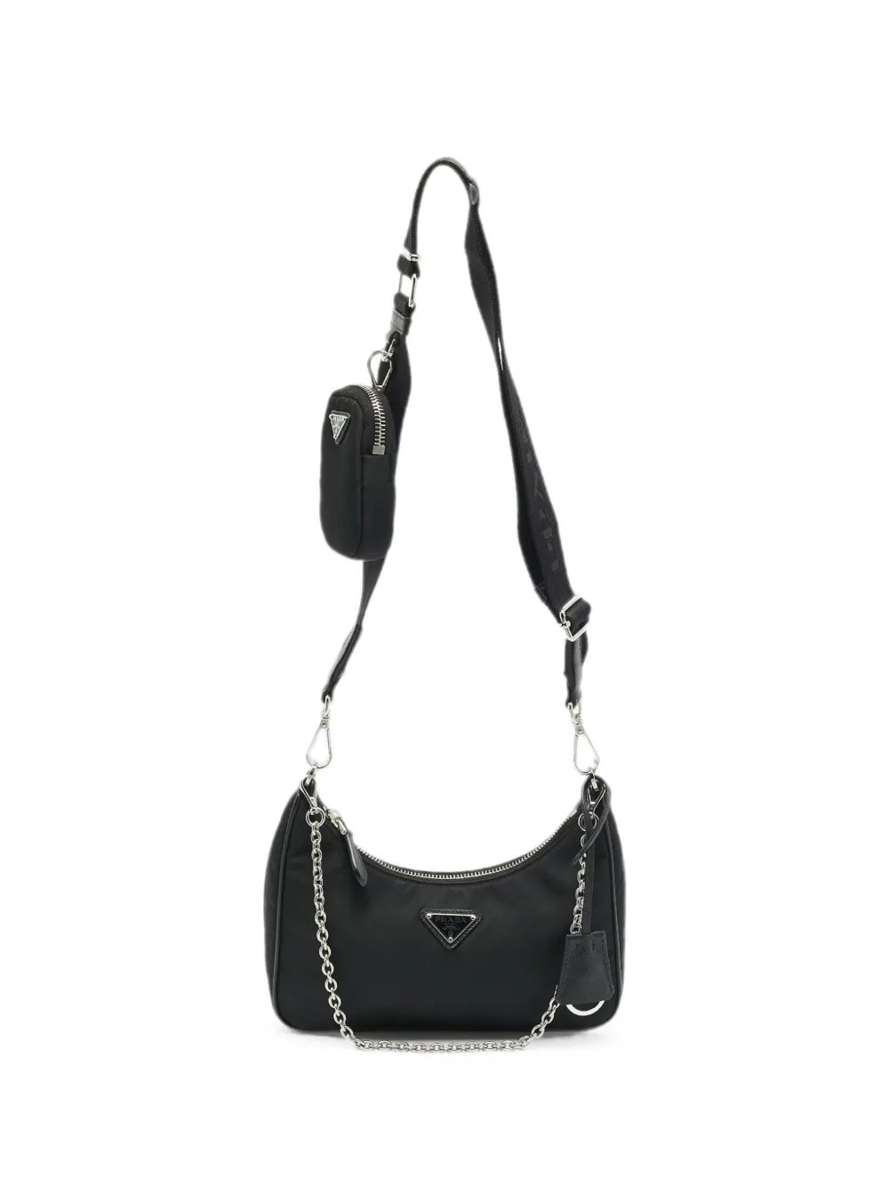 Re-Edition 2005 cross body bag
