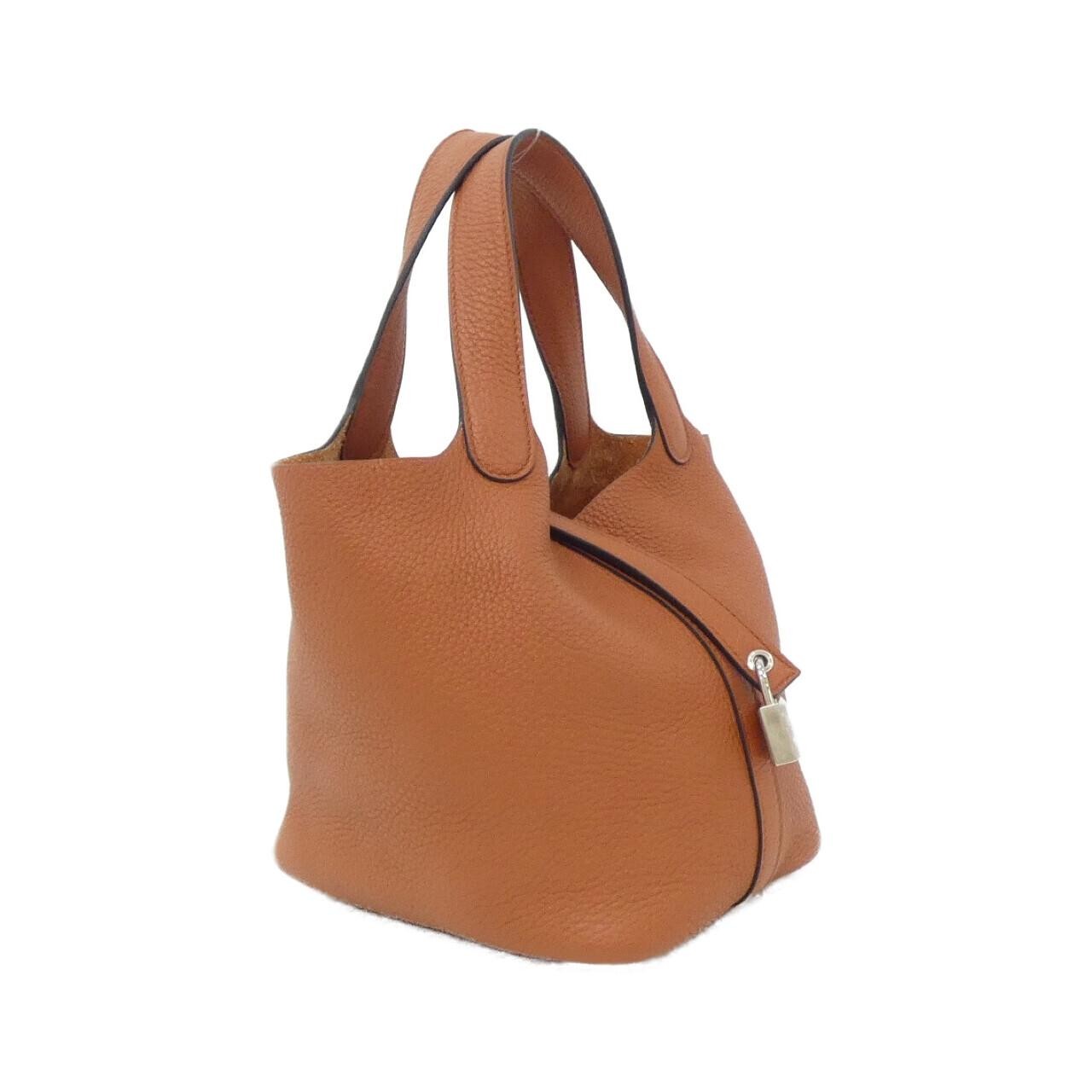 Hermes Picotin Lock PM 056289CK Bag
