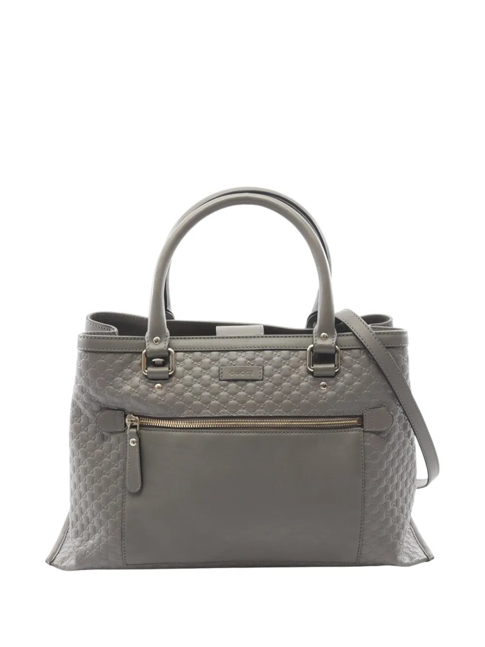 2000-2015 Microguccissima satchel
