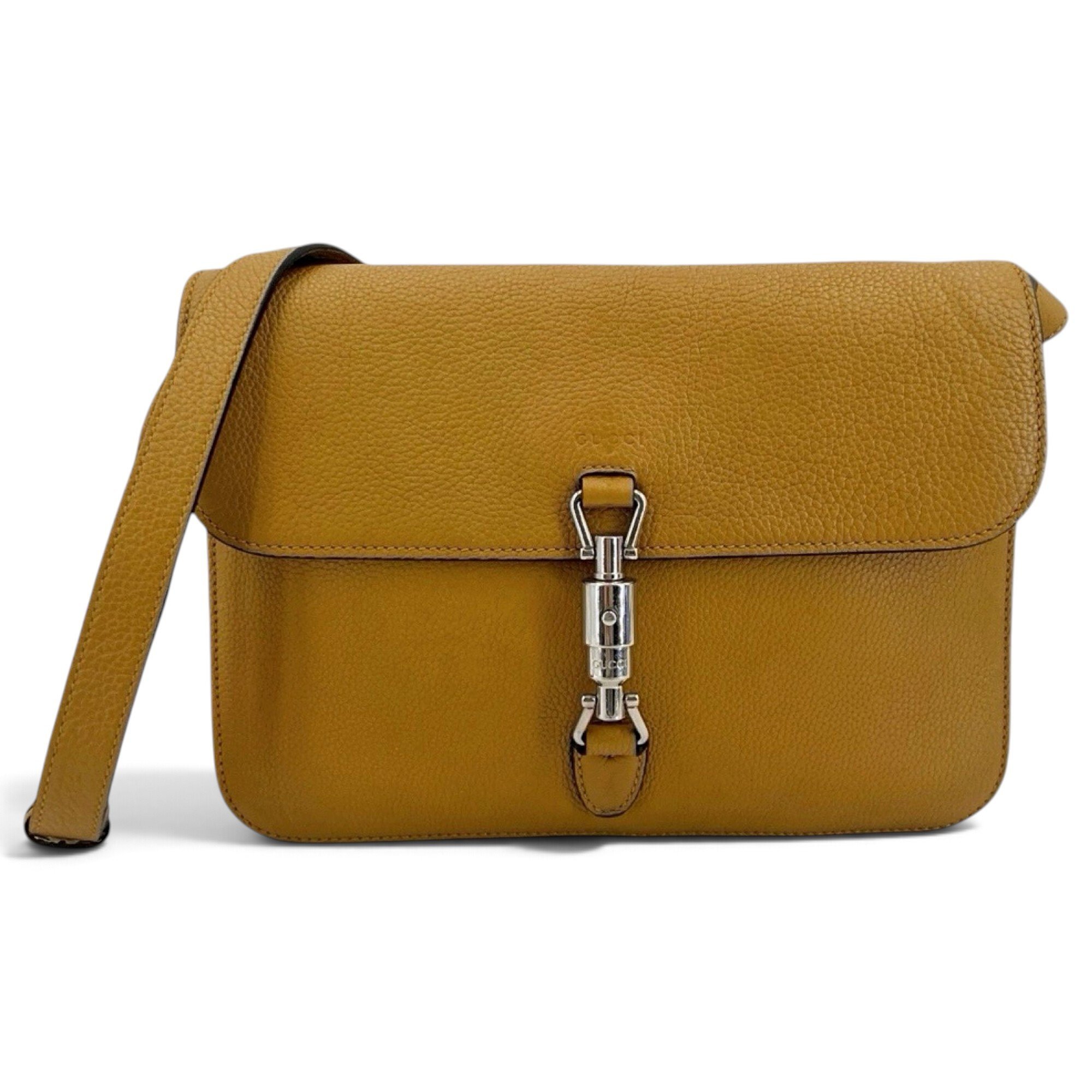 Jackie 1961 leather handbag
