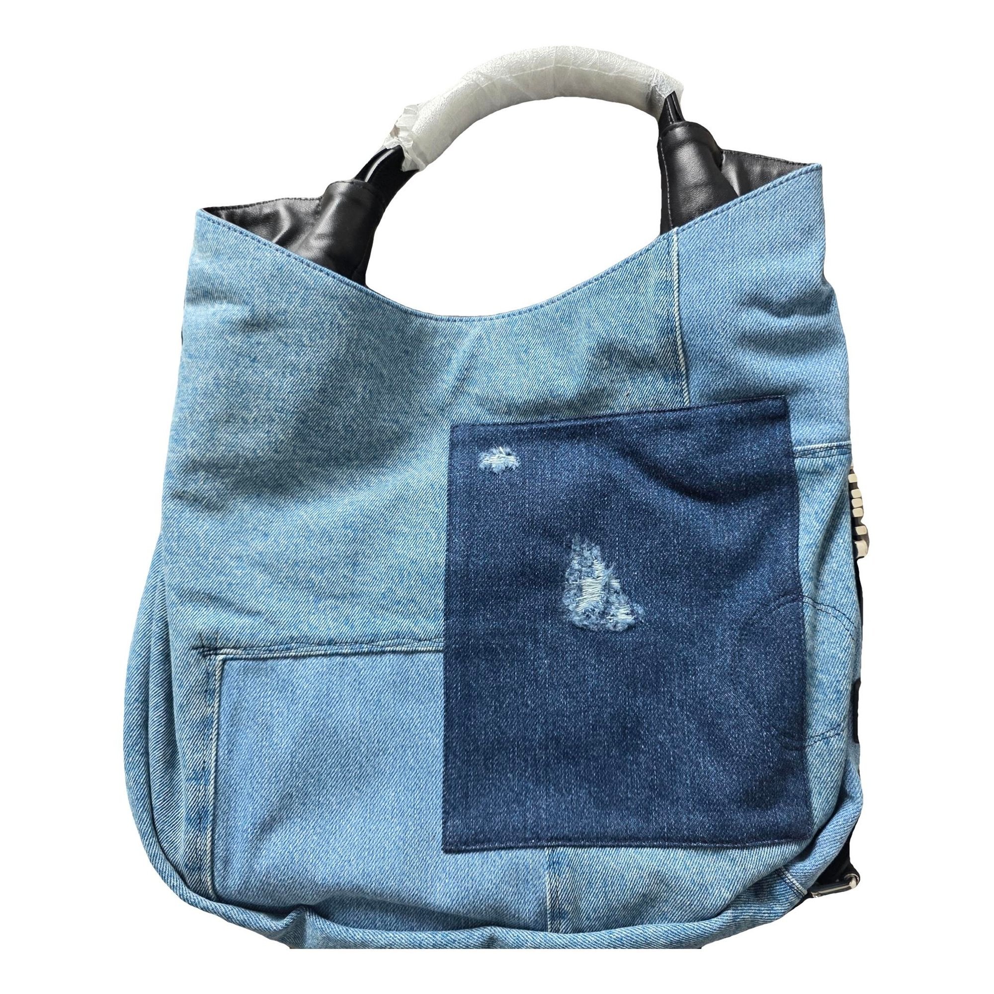 Cloth handbag