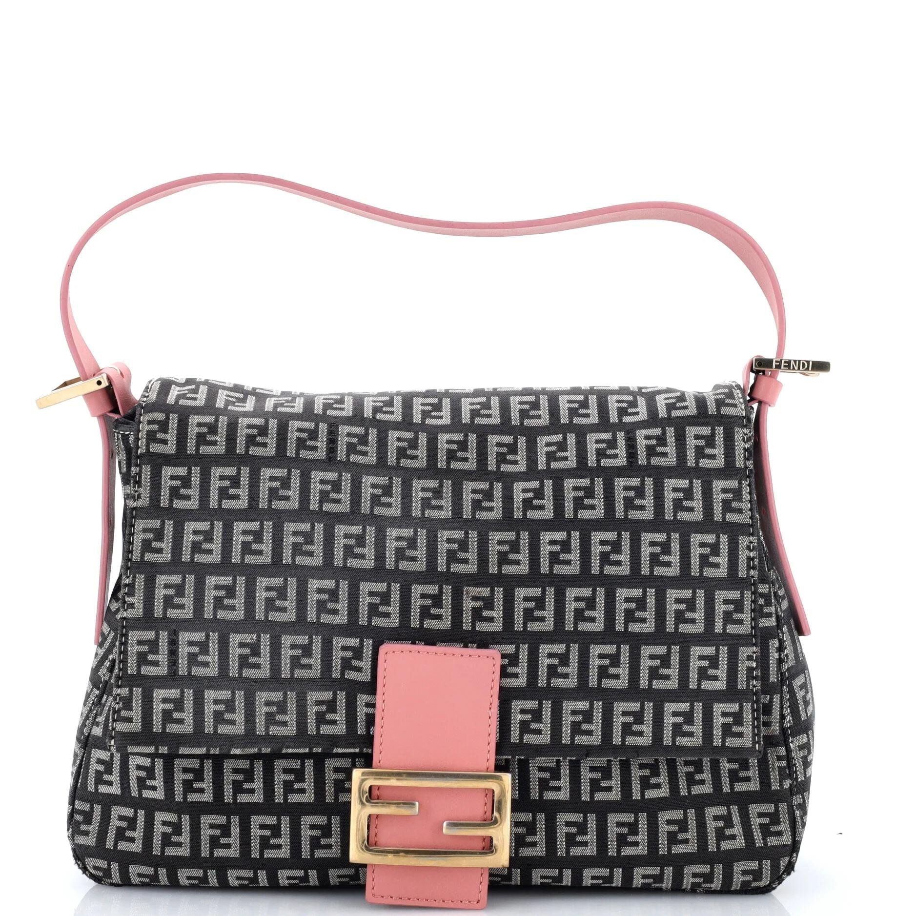 Cloth handbag