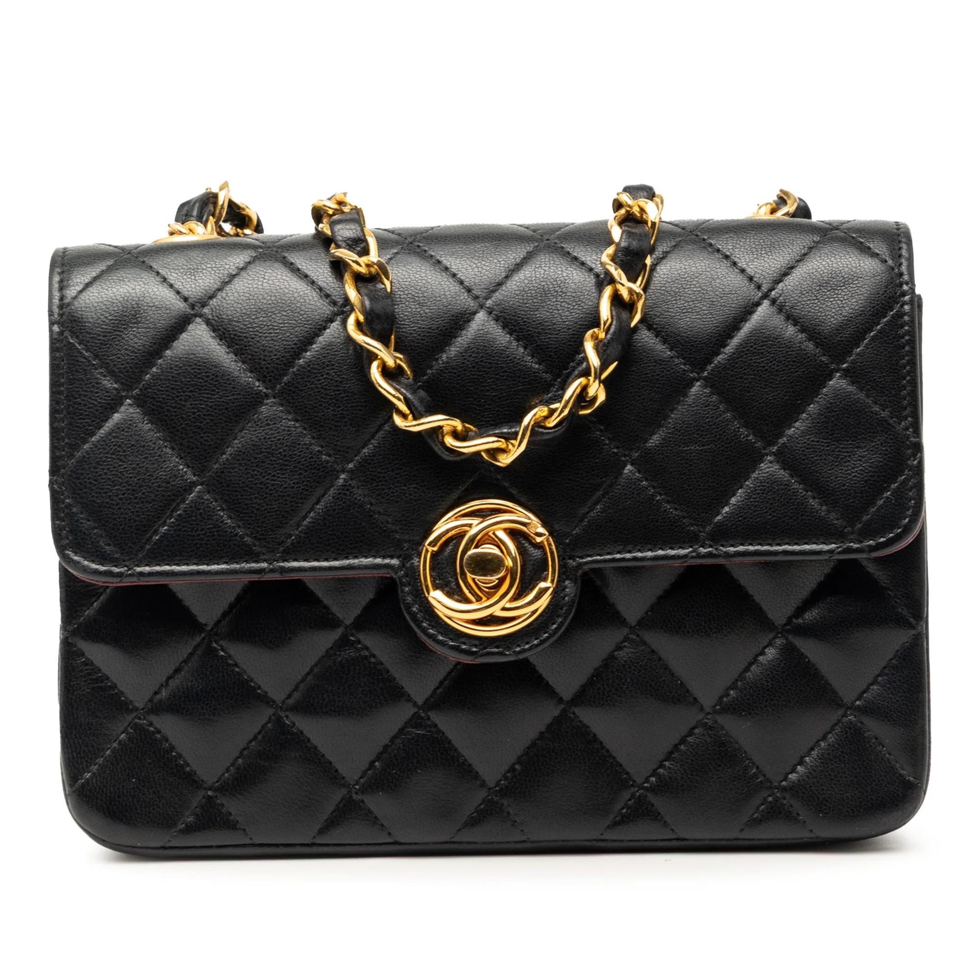 Pony-style calfskin handbag