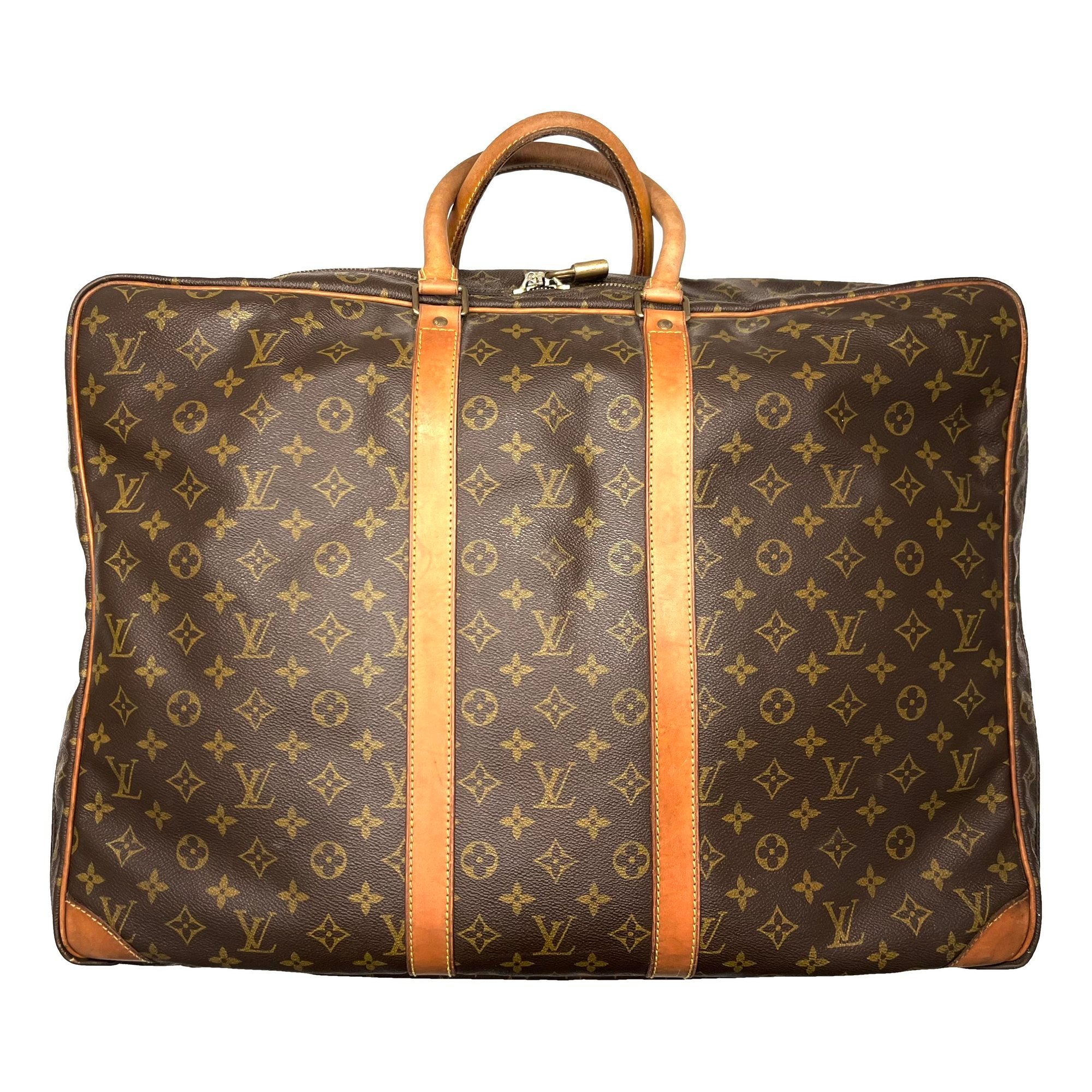 Sirius travel bag