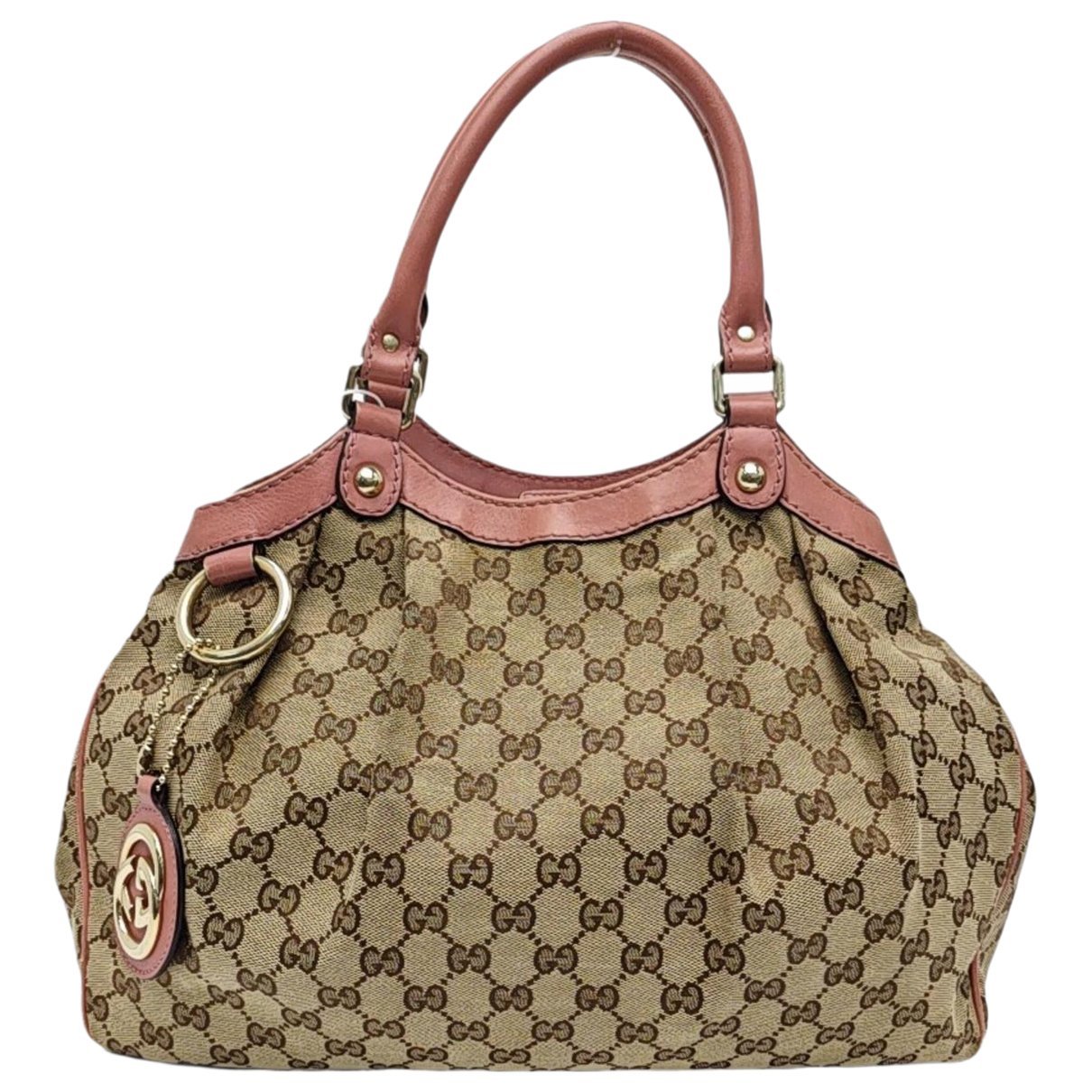 Sukey cloth handbag