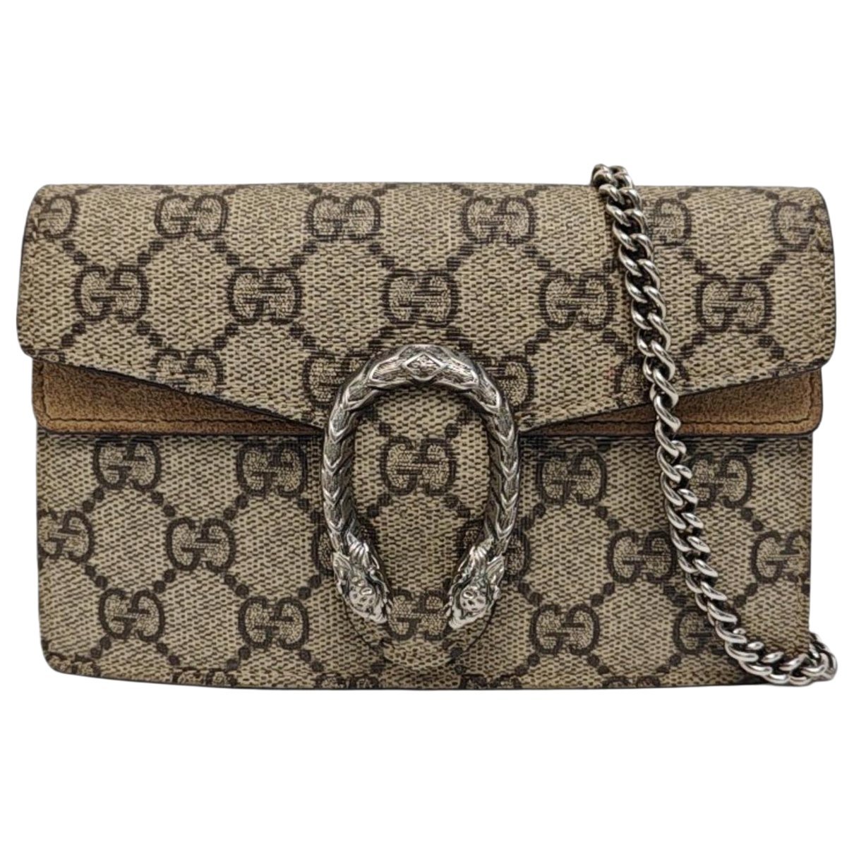 Dionysus leather mini bag