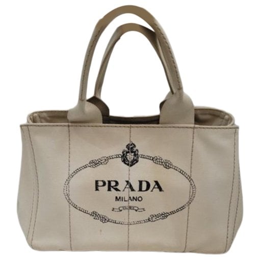 Panier cloth tote