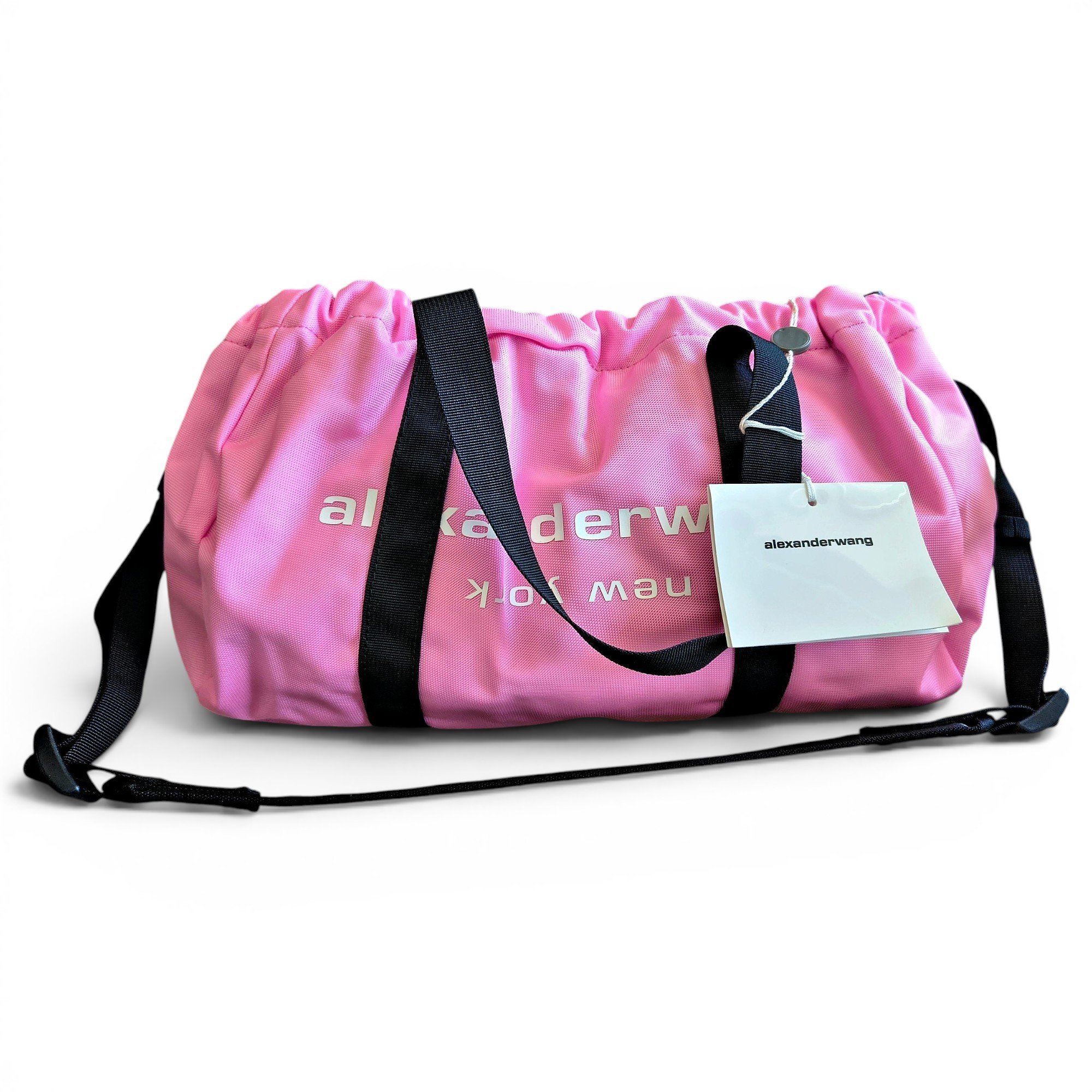 Travel bag