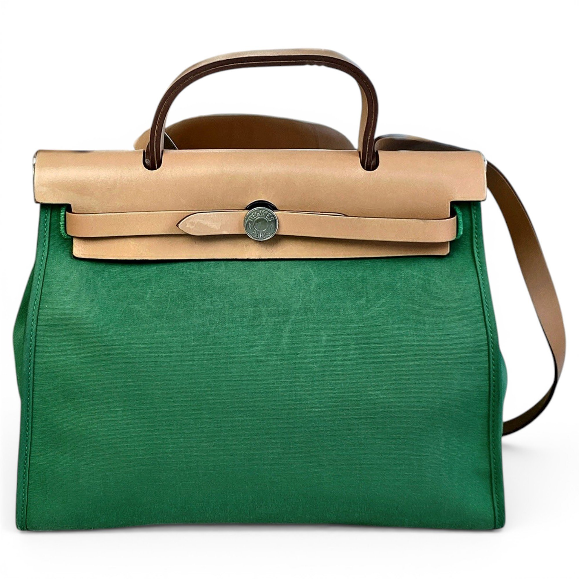Herbag cloth handbag