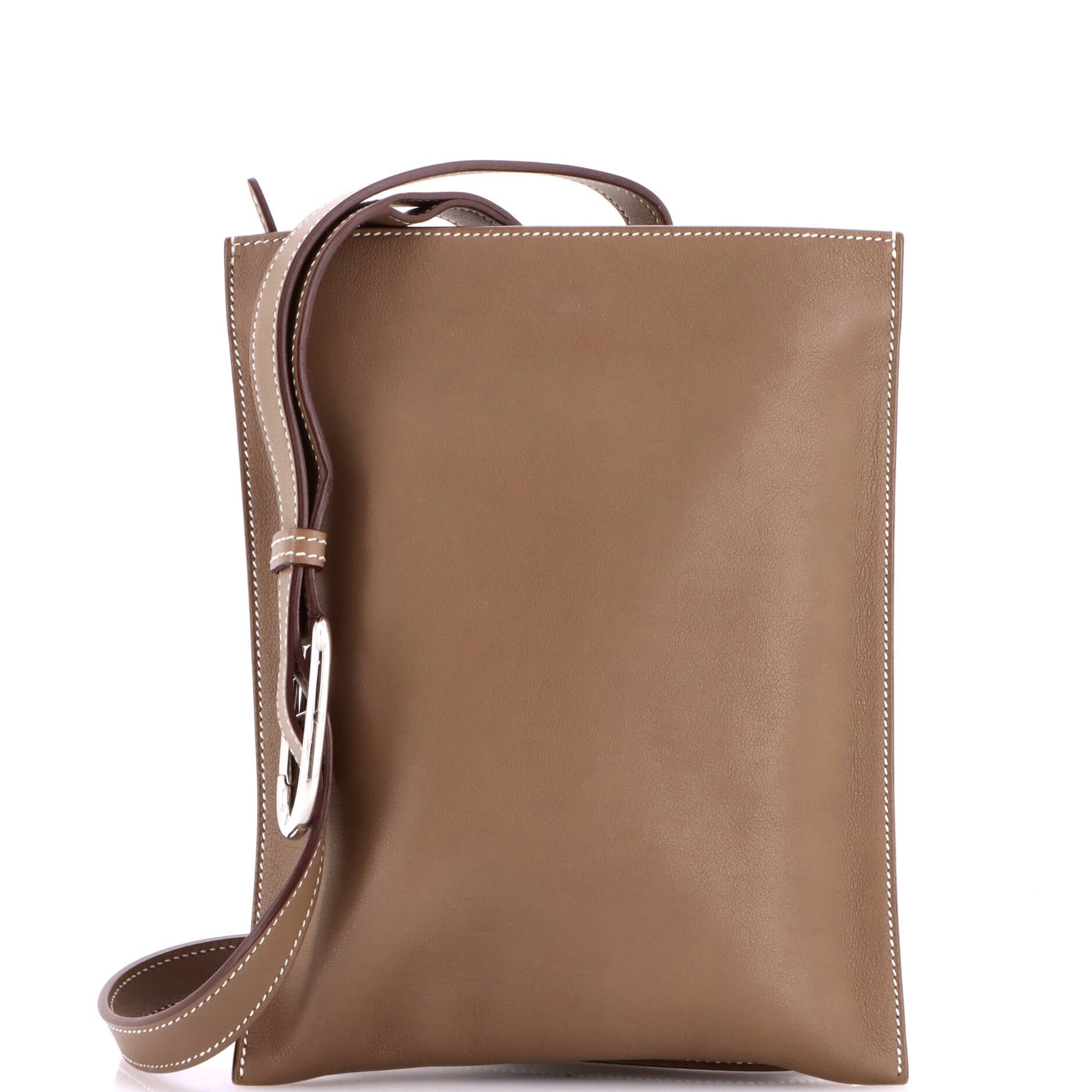 Pochenplus Sling Wallet Leather