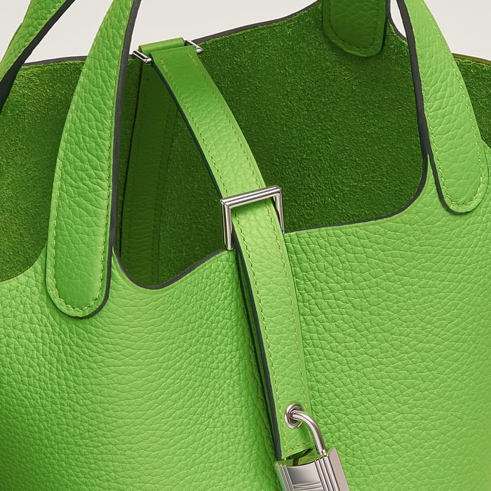 Grany Picotin Lock 18 Bag