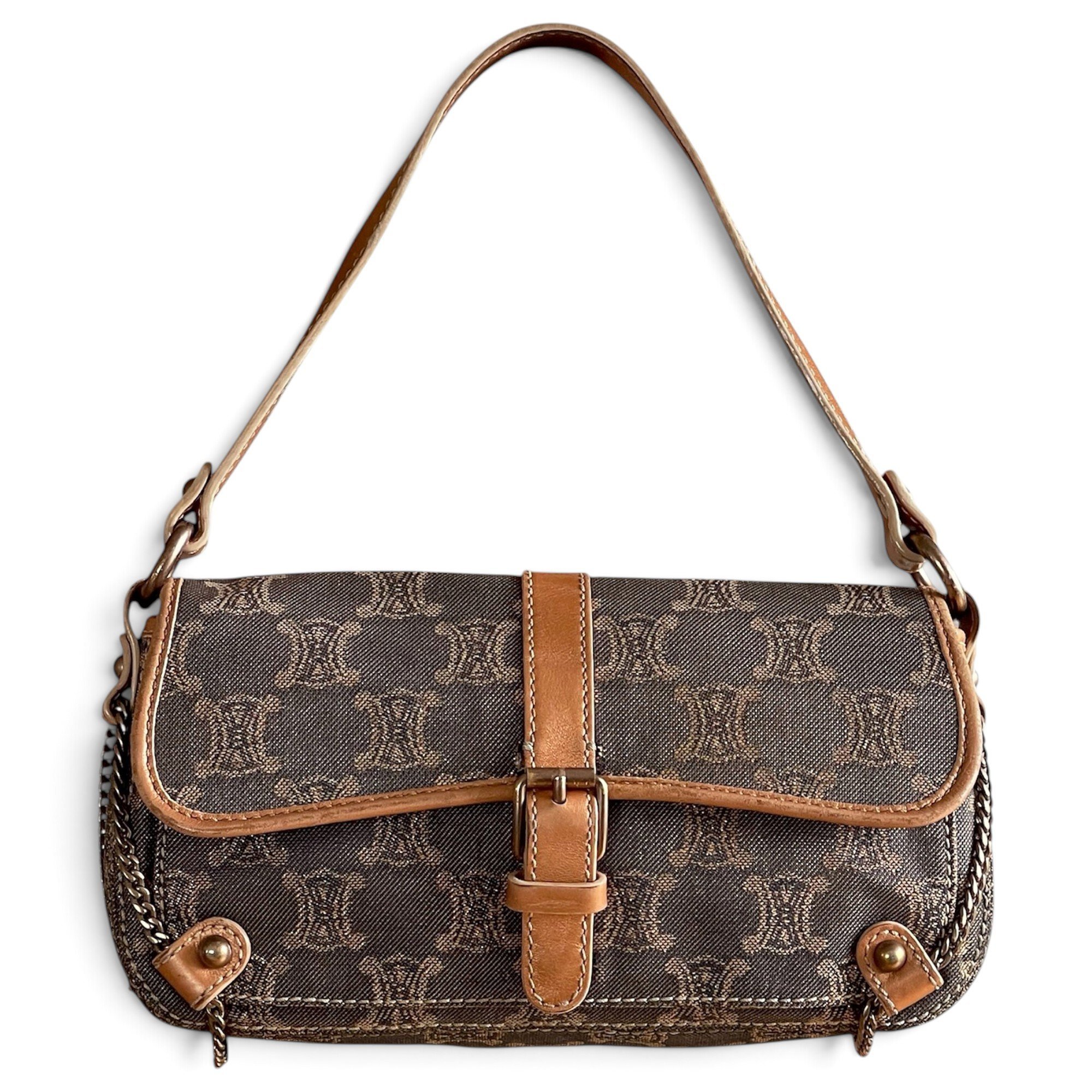Cloth handbag