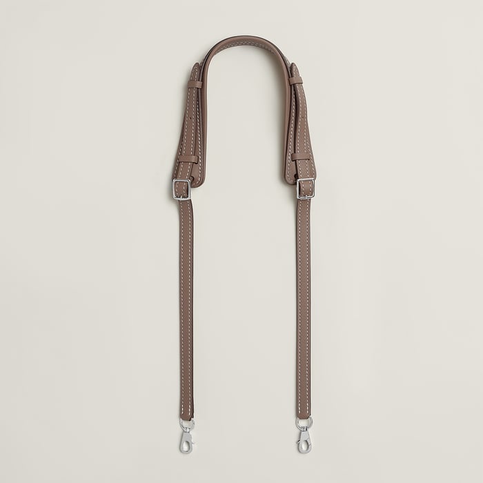 Étoupe Bricole Bag Strap