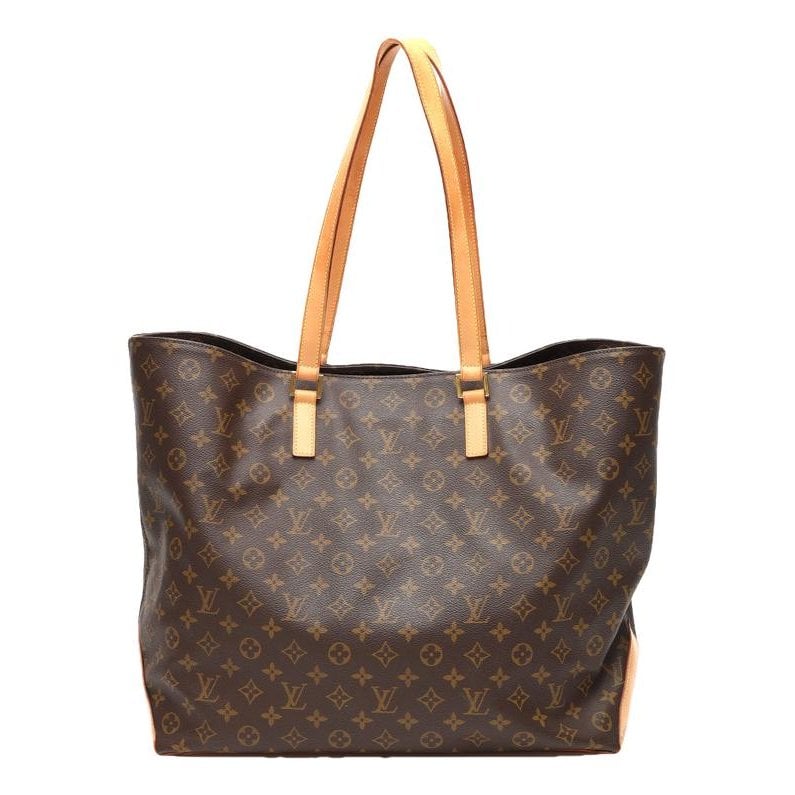 Alto leather tote