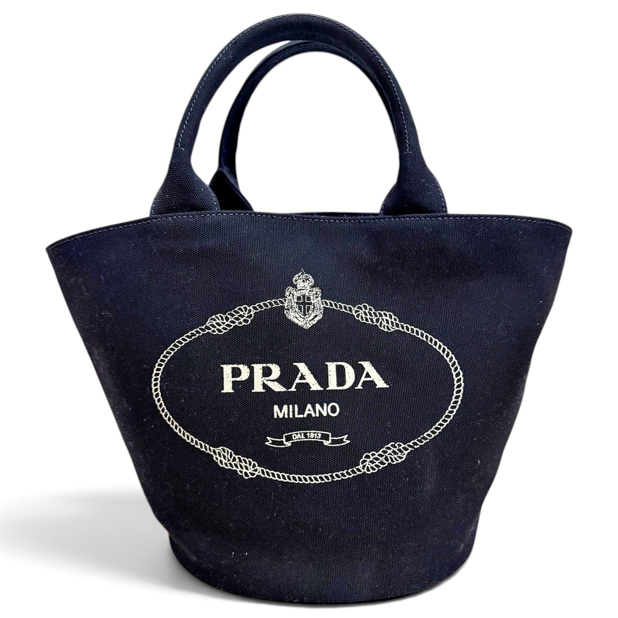 Cloth tote