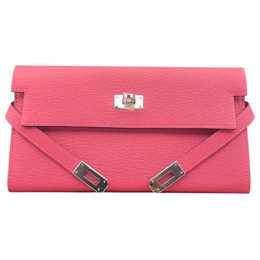 Kelly To Go leather handbag