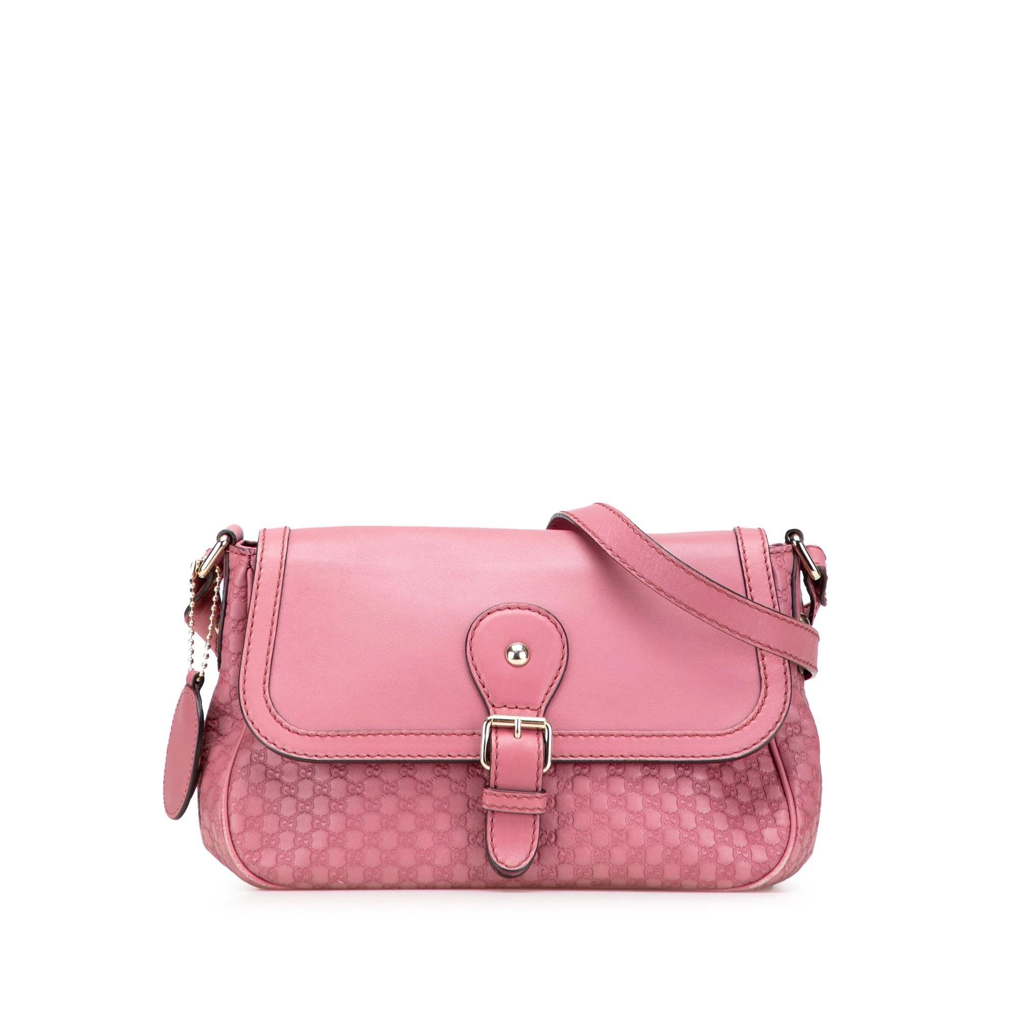 Sukey leather handbag