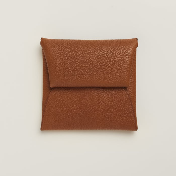 Fauve Bastia Change Purse