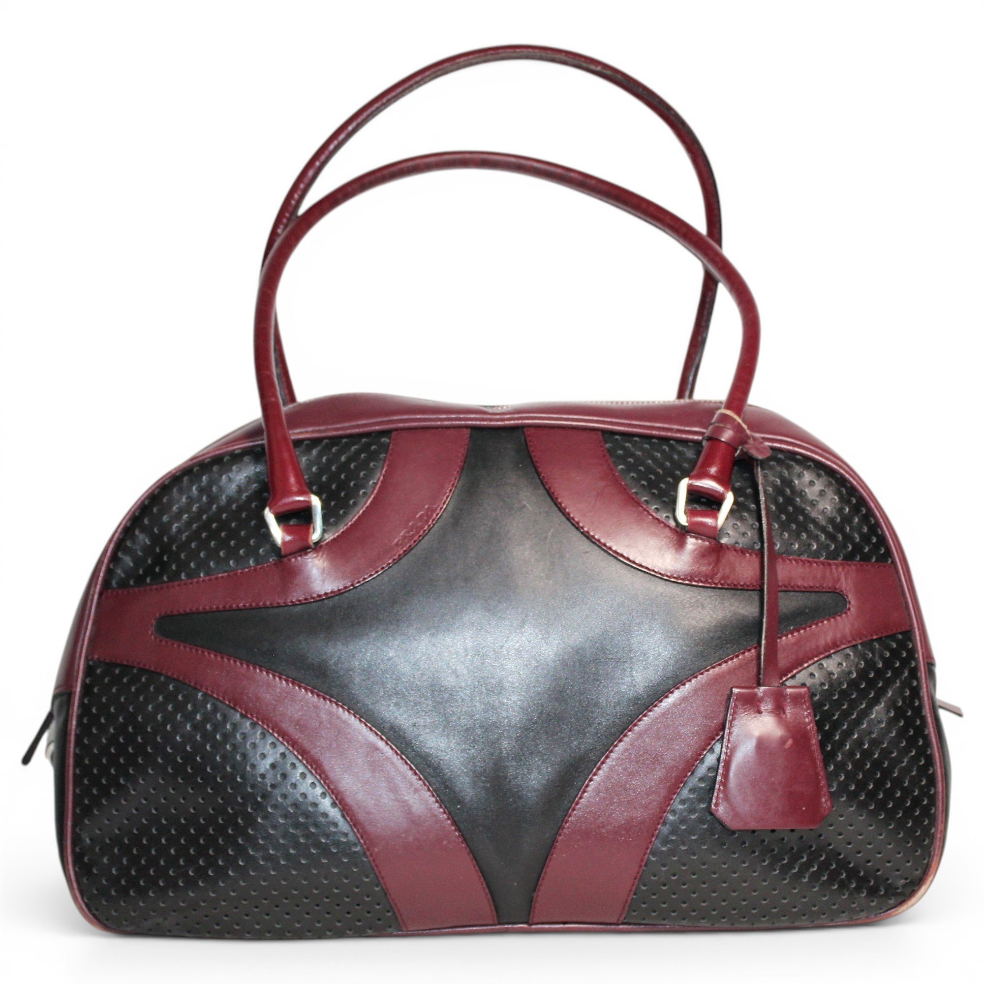 Prada Leather handbag