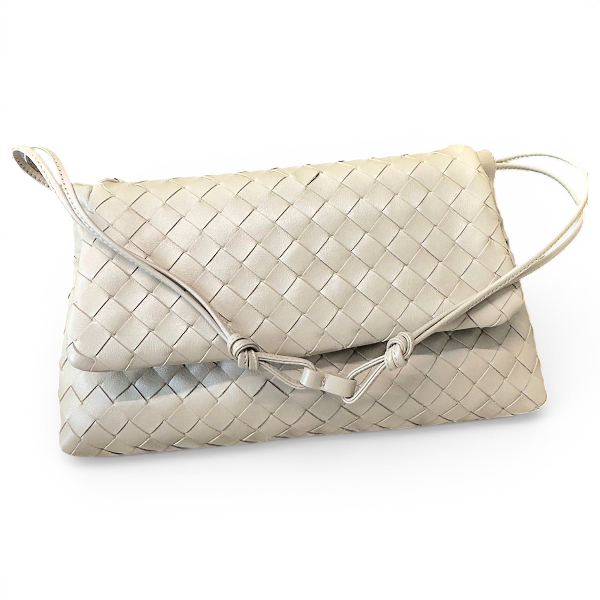 Bottega Veneta Leather handbag