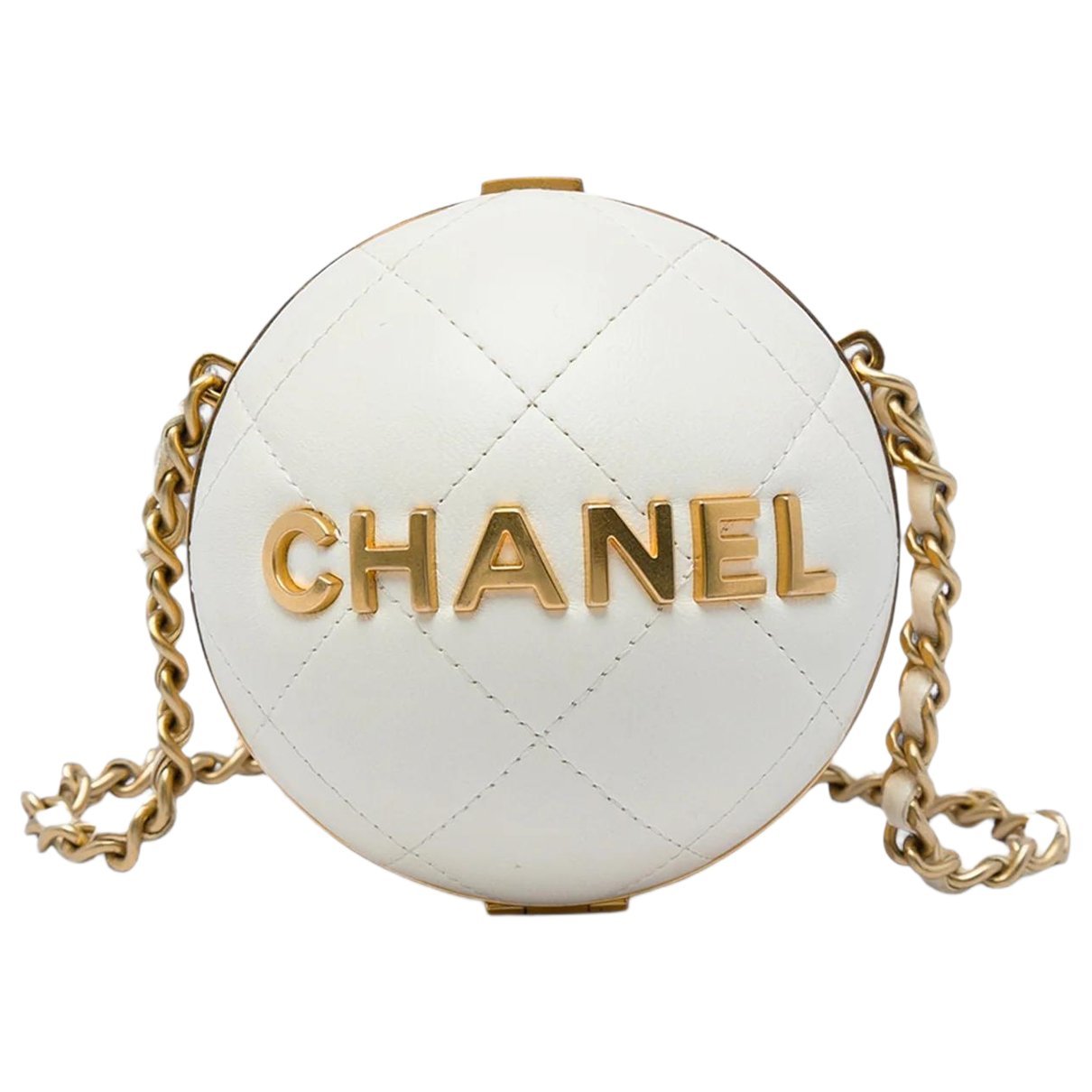 Chanel Chanel 22 leather bag