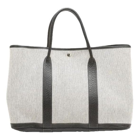 Garden Party cloth tote