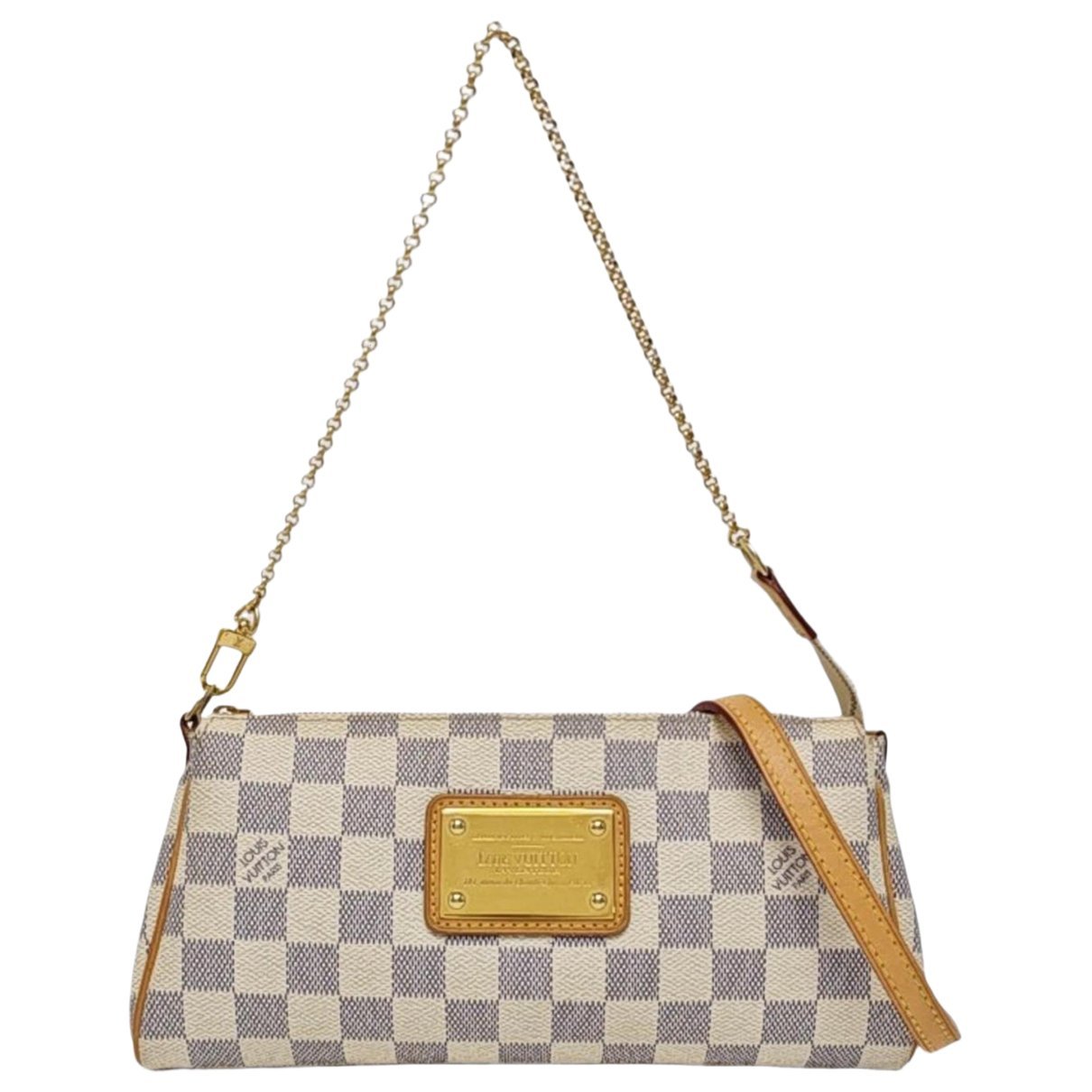 Eva leather handbag