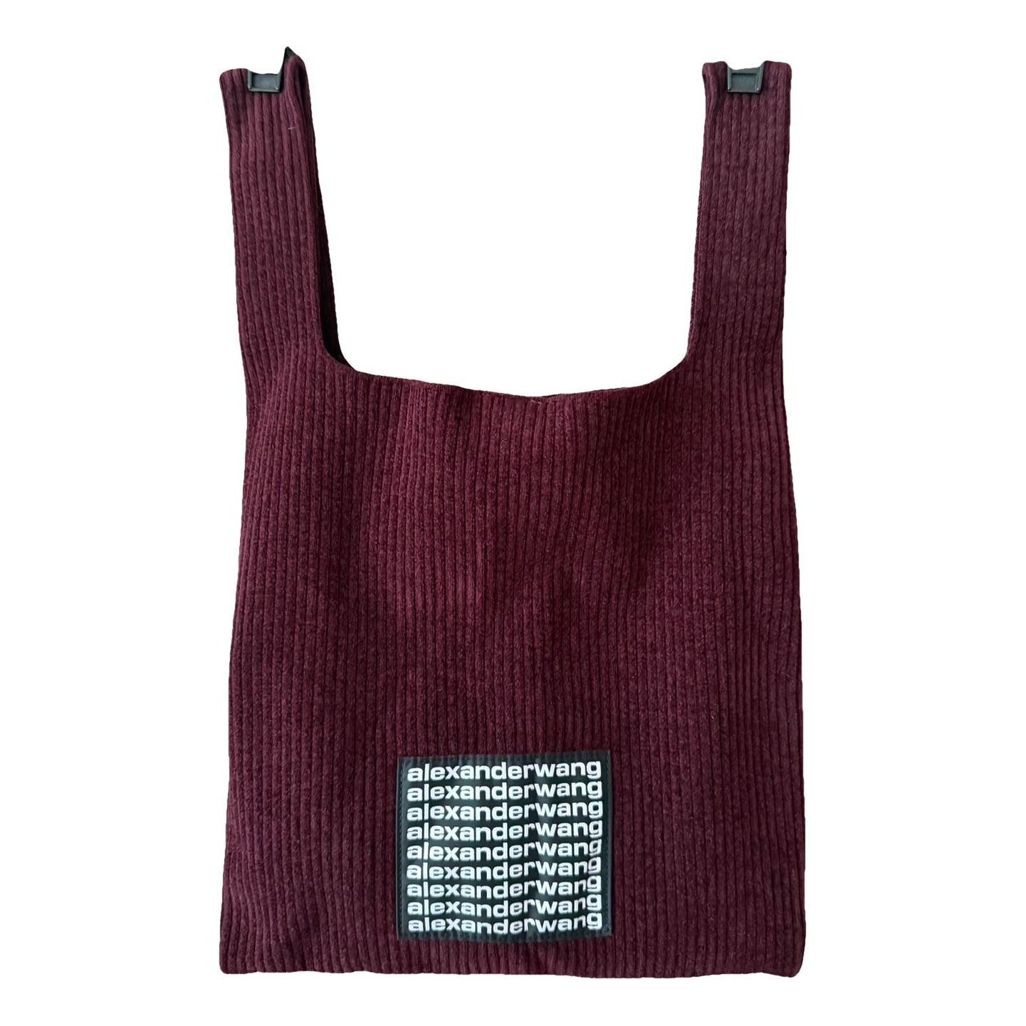 Alexander Wang Cloth tote