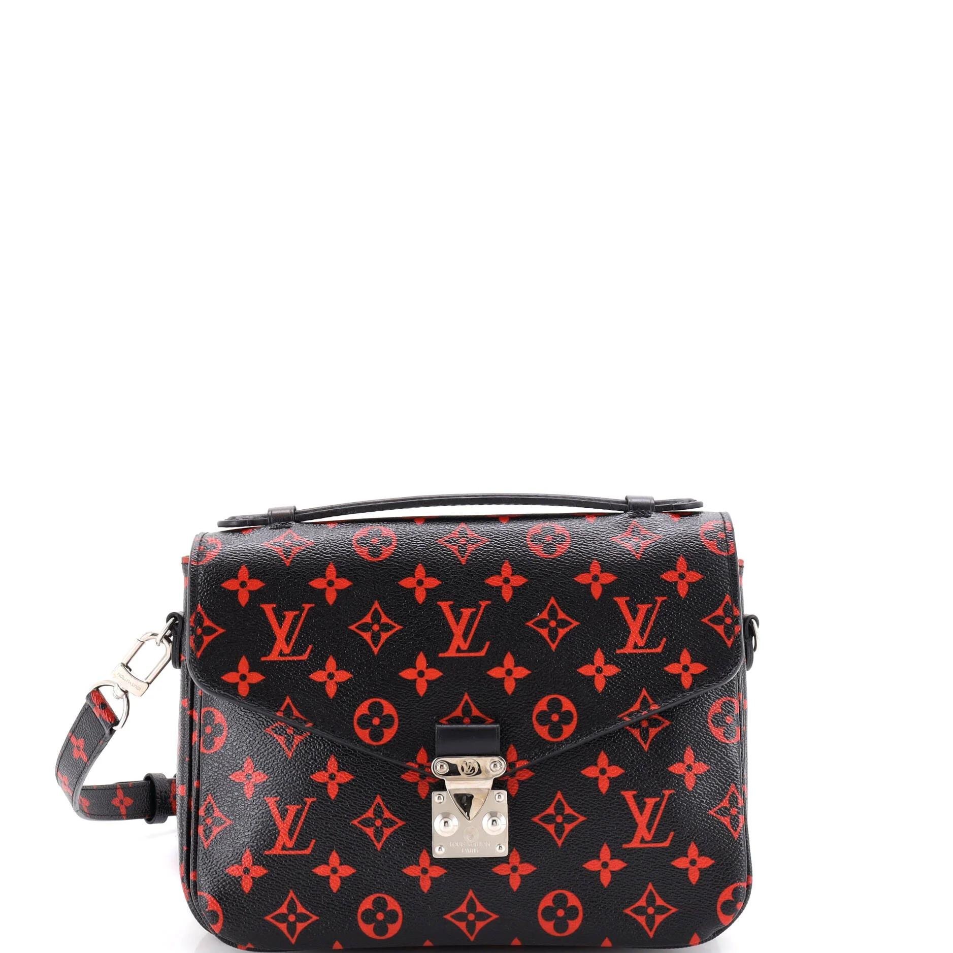 Cloth crossbody bag