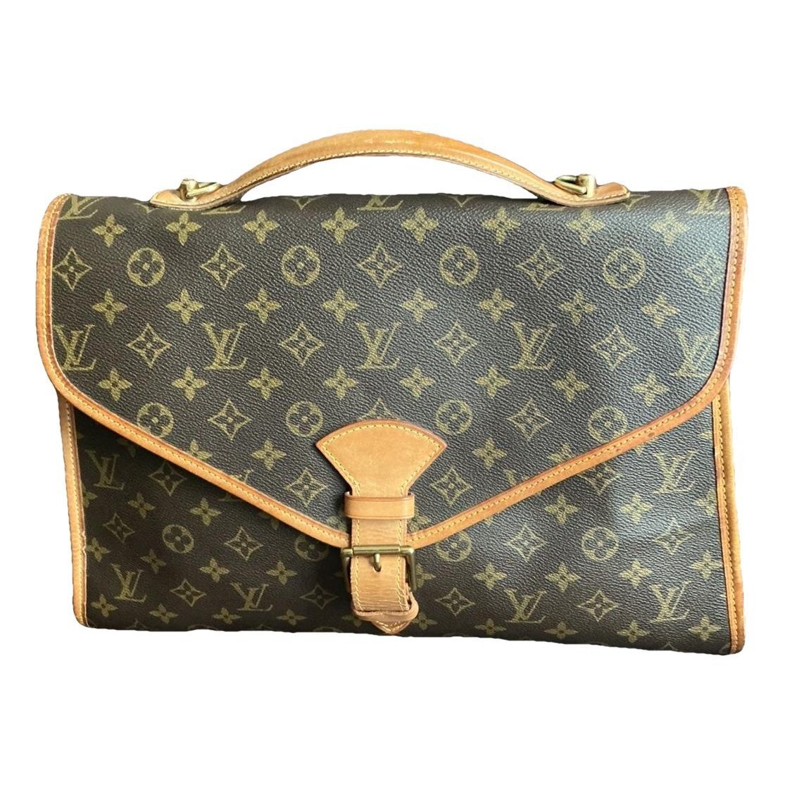 Ivy leather crossbody bag