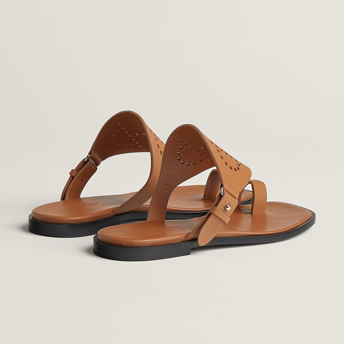 Naturel Hera Sandal