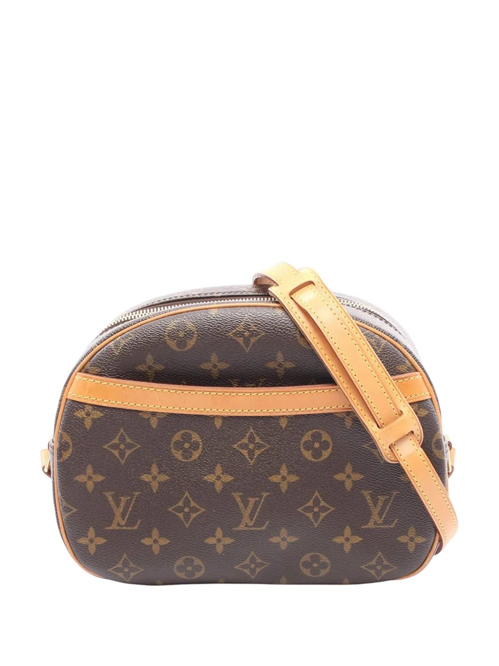 2004 Monogram Blois crossbody bag