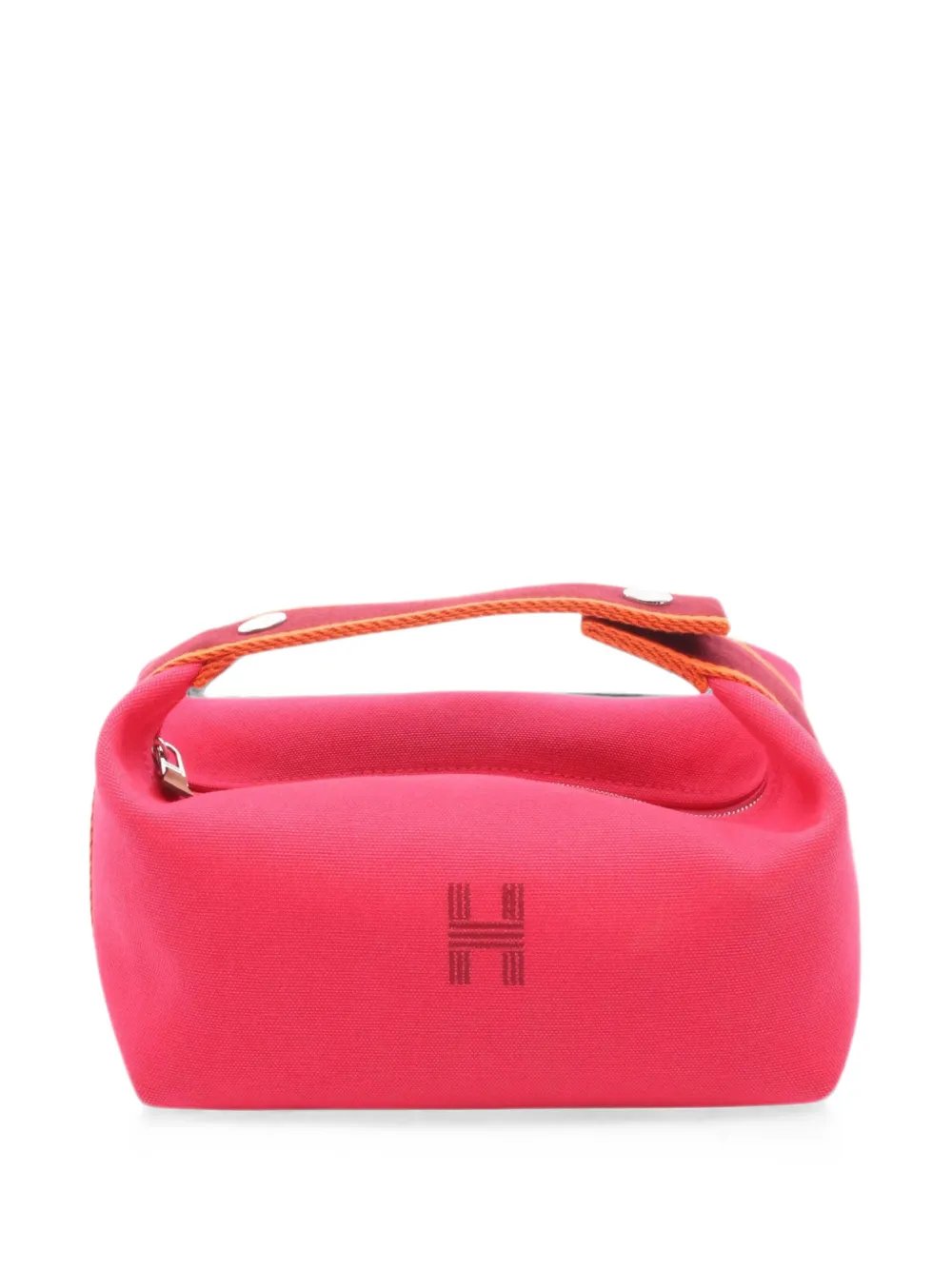 2010s PM Bride-a-Brac tote bag